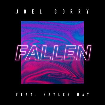 Joel Corry - Fallen (feat. Hayley May)