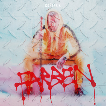 Kontra K - Farben