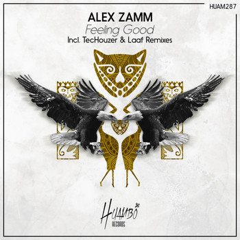 Alex Zamm - Feeling Good