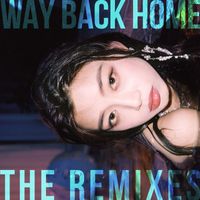 Shaun - Way Back Home: The Remixes