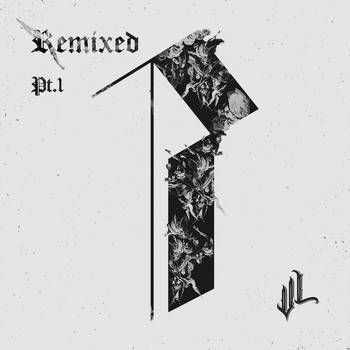 Hector - Rogue Traders Remixed, Pt. 1