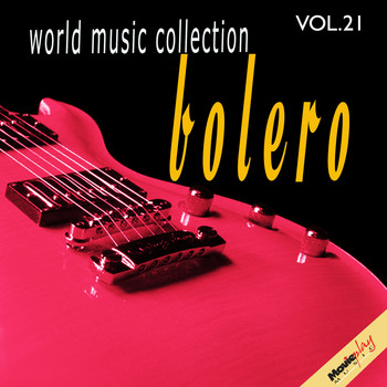 Trio Irakitan, Sidbar e os Românticos - Bolero, Vol. 21