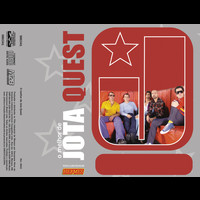 Jota Quest - Jota Quest exclusivo Hermes