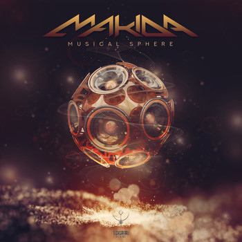 Makida - Musical Sphere