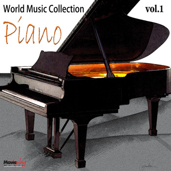 Various Artists - Piano, Vol. 1