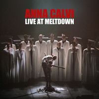 Anna Calvi - Live at Meltdown