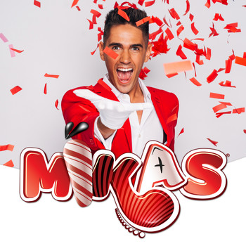 Mikas - O Mundo É Teu
