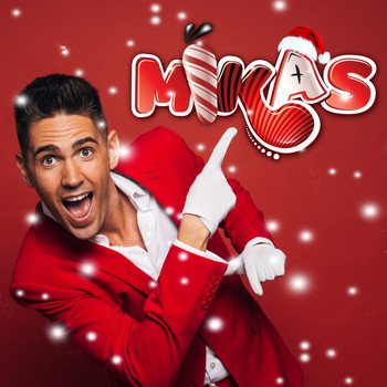 Mikas - É Natal