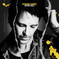 Bernard Fanning - Departures (Deluxe)