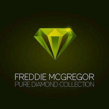 Freddie McGregor - Pure Diamond Collection