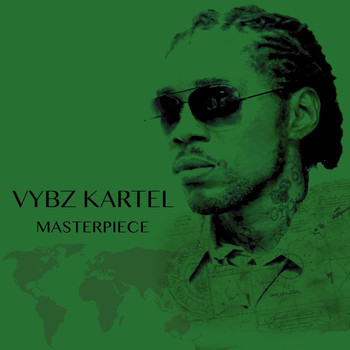 Vybz Kartel - Masterpiece (Deluxe Version)