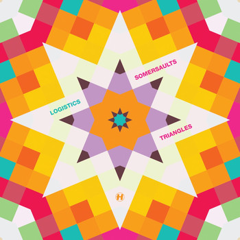 Logistics - Somersaults