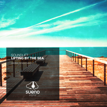 SoundLift - Lifting By The Sea