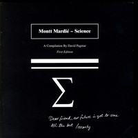 Montt Mardié - Science
