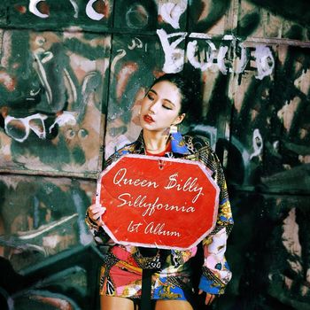 Queen $illy - $illyfornia