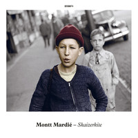Montt Mardié - Skaizerkite