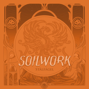 Soilwork - Stålfågel