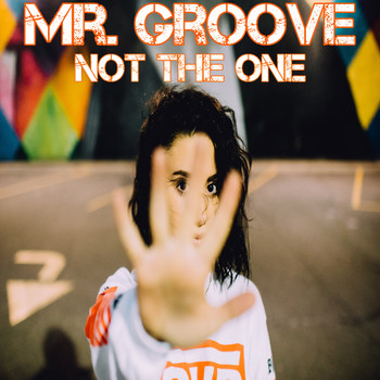 Mr. Groove - Not the One