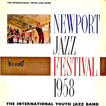Gabor Szabo - Newport (Remastered)