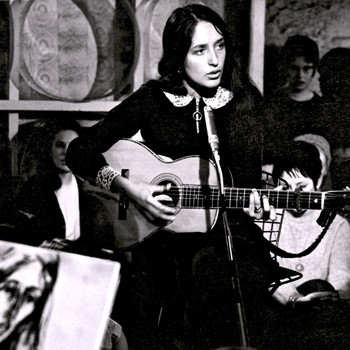 Joan Baez - Silver Dagger (Remastered)
