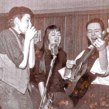 Karen Dalton - Katie Cruel (Remastered)