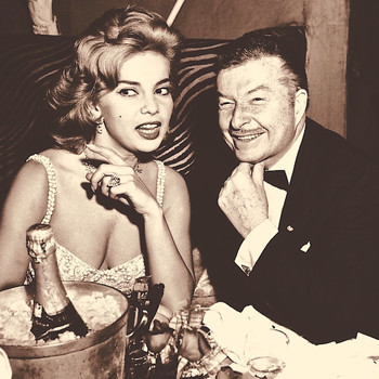 Xavier Cugat - Oye Negra! (Remastered)