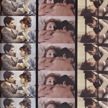 Georges Delerue - Jules Et Jim (Original Motion Picture Sountrack) (Remastered)