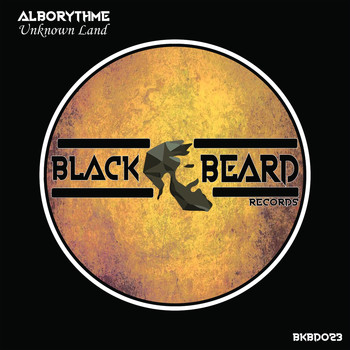 Alborythme - Unknown Land