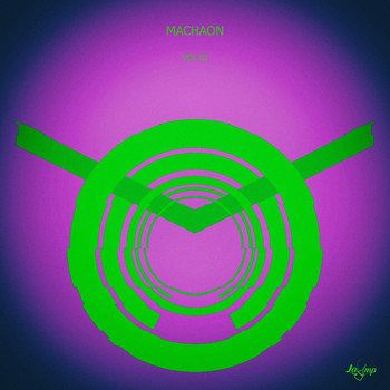 Various Artists - Machaon , Vol.3