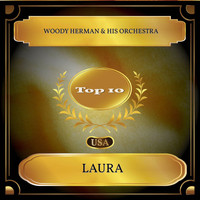 Woody Herman & His Orchestra - Laura (Billboard Hot 100 - No. 04)