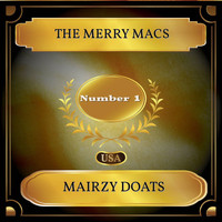 The Merry Macs - Mairzy Doats (Billboard Hot 100 - No. 01)