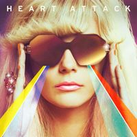 The Asteroids Galaxy Tour - Heart Attack