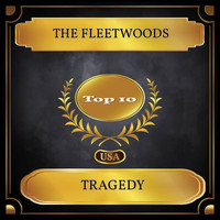 The Fleetwoods - Tragedy (Billboard Hot 100 - No. 10)
