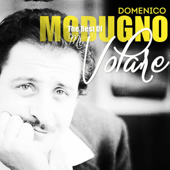 Domenico Modugno - The Best of Mr. Volare