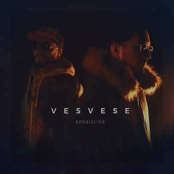 Vesvese - Sensizlige