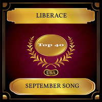 Liberace - September Song (Billboard Hot 100 - No. 27)