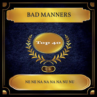 Bad Manners - Ne Ne Na Na Na Na Nu Nu (UK Chart Top 40 - No. 28)