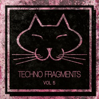 Various Artists - Techno Fragments, Vol. 5