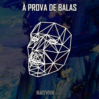 SATNIK - À Prova De Balas