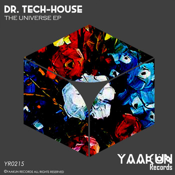 Dr. Tech-House - The Universe EP