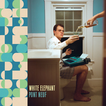 White Elephant - Pont Neuf
