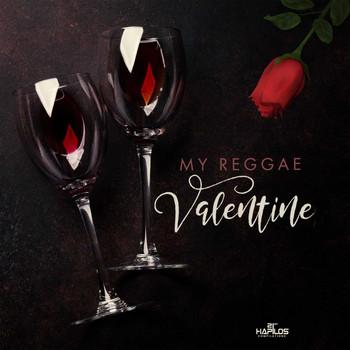 Various Artists - My Reggae Valentine