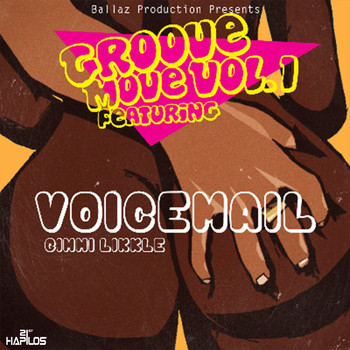 Voicemail - Gimmi Likkle - Single (Explicit)