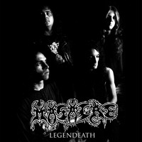 Masacre - Legendeath (Live) (Explicit)