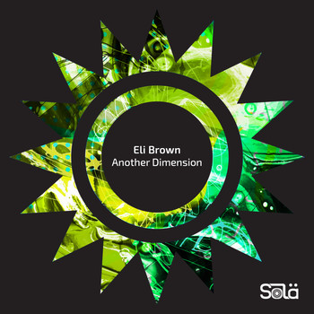 Eli Brown - Another Dimension EP