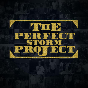 Storm - The Perfect Storm Project (Explicit)