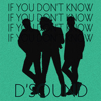D'Sound - If You Don't Know