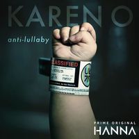 Karen O - Anti-Lullaby