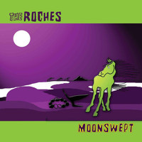 The Roches - Moonswept