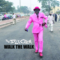 The Selecter - Walk the Walk